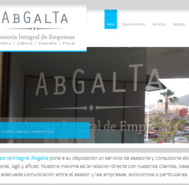 Abgalta