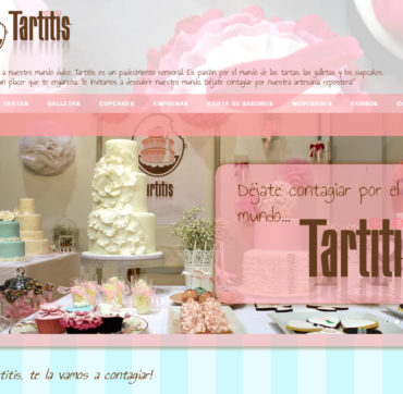 Tartitis