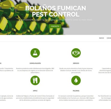 Bolaños Fumican